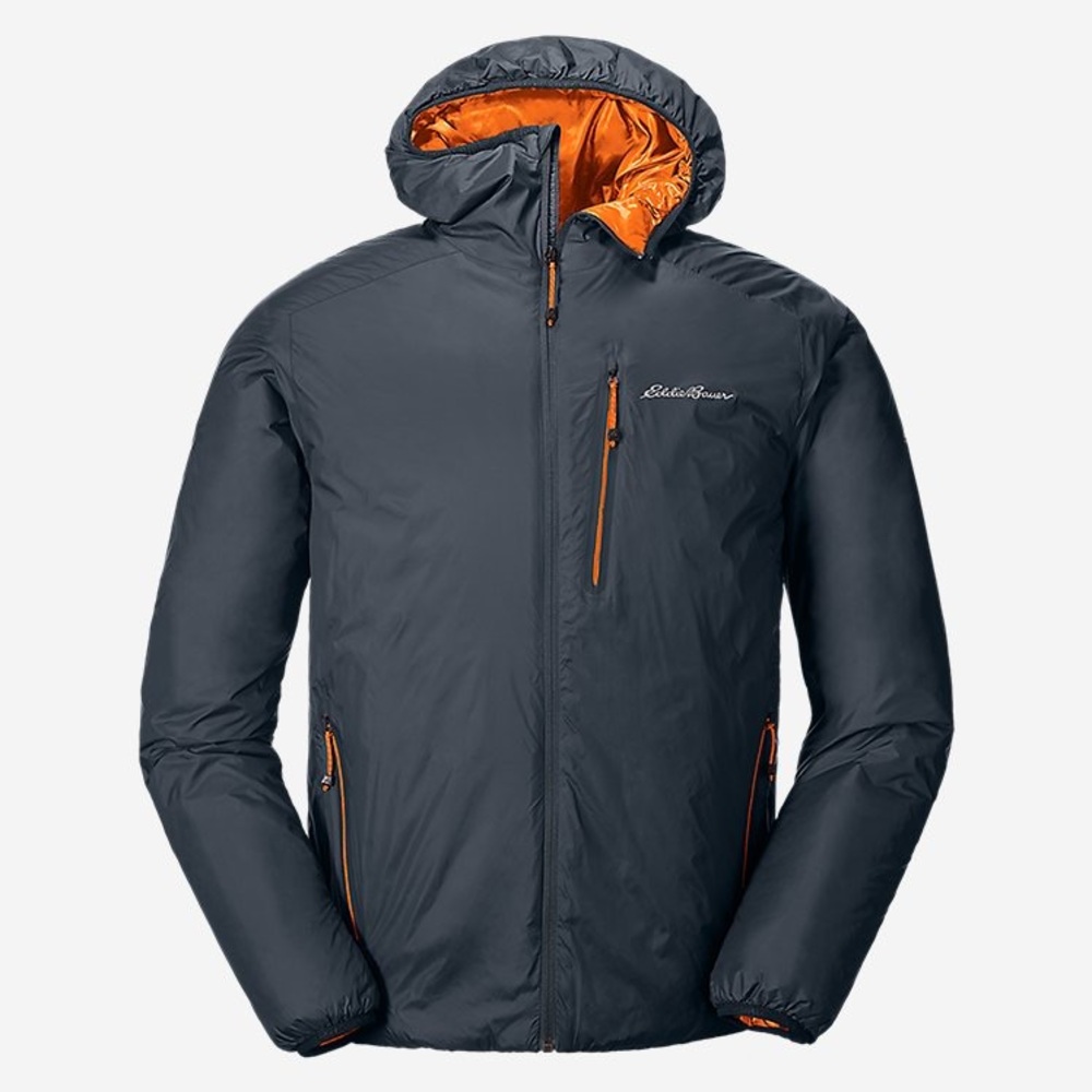 Eddie Bauer EverTherm Down Hoodie